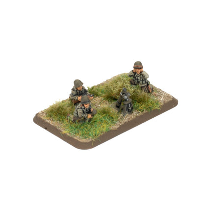 Rifle Company