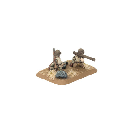 Rifle Company