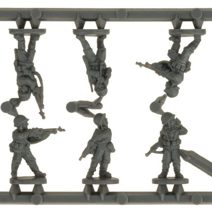 Rifle Company