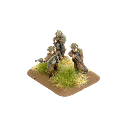 Rifle Company