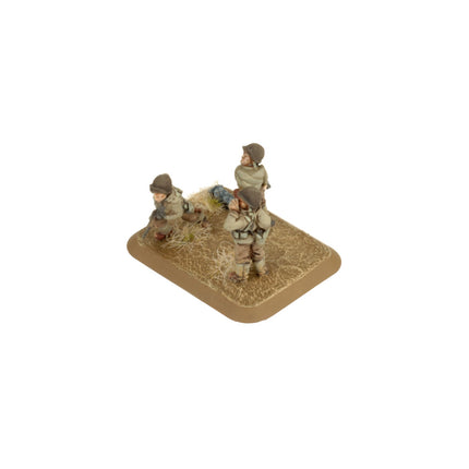 Rifle Company