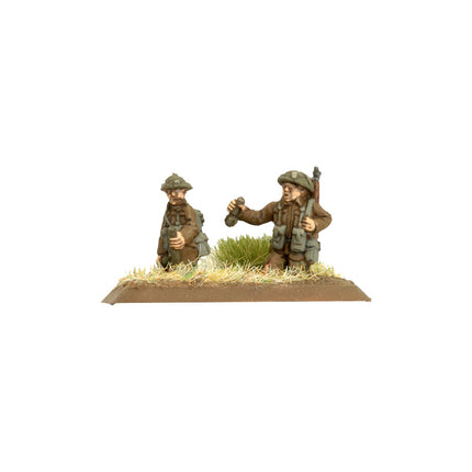 Rifle Company