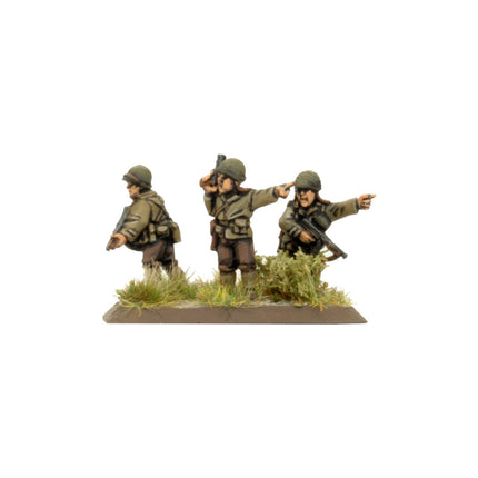 Rifle Company