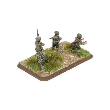 Rifle Company