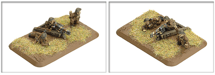 Rifle Platoon