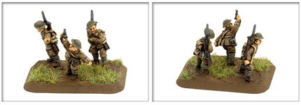 Rifle Platoon
