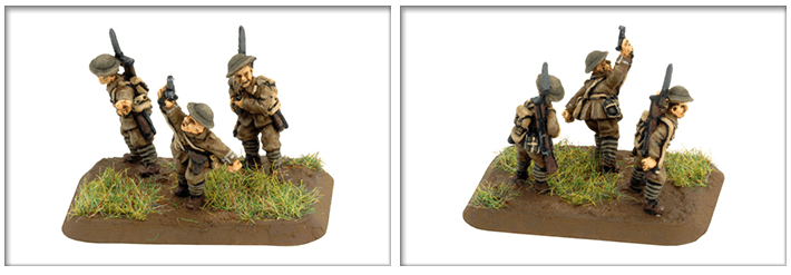 Rifle Platoon