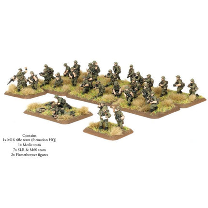 Rifle Platoon