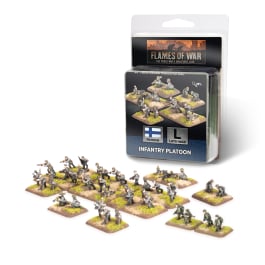Rifle Platoon