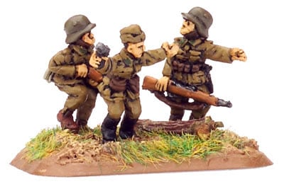 Rifle Platoon