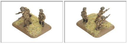 Rifle Platoon