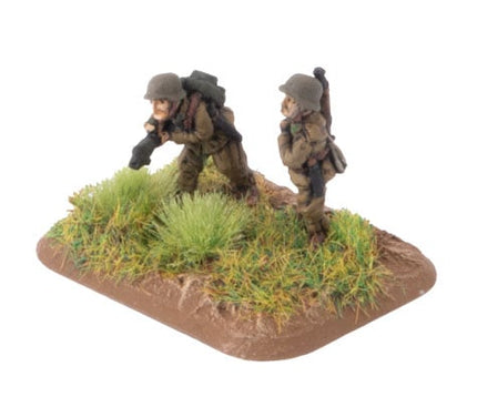 Rifle Platoon