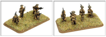 Rifle Platoon