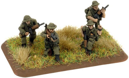 Rifle Platoon