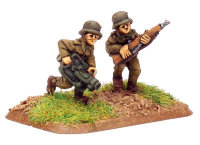 Rifle Platoon