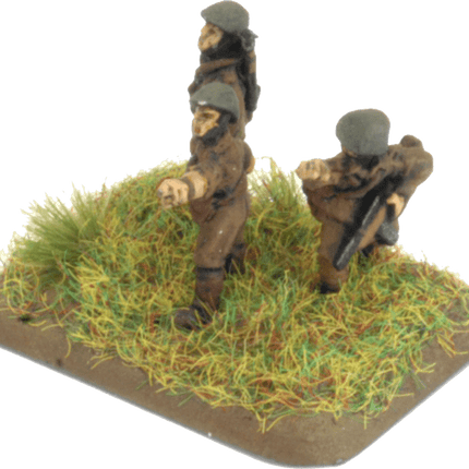 Rifle Platoon