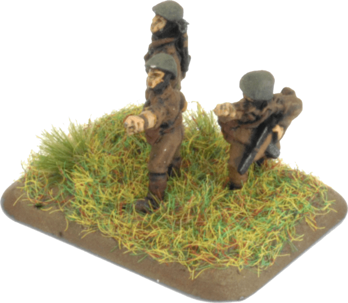 Rifle Platoon