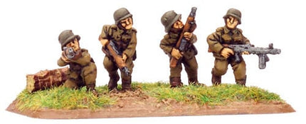 Rifle Platoon