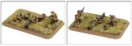 Rifle Platoon