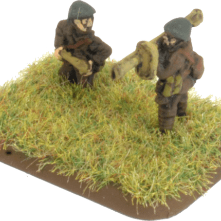 Rifle Platoon