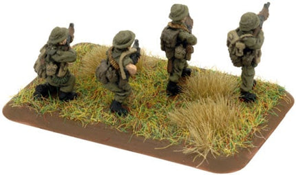 Rifle Platoon