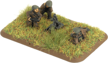 Rifle Platoon