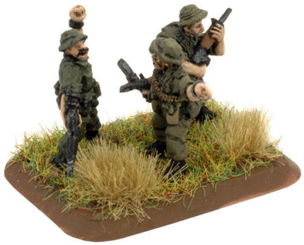 Rifle Platoon
