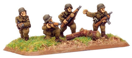 Rifle Platoon