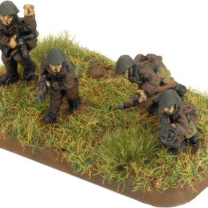 Rifle Platoon