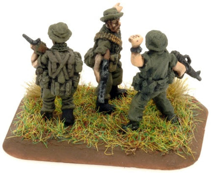 Rifle Platoon
