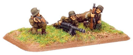 Rifle Platoon