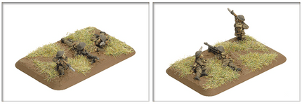 Rifle Platoon