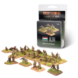 Rifle Platoon