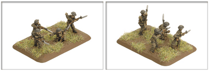 Rifle Platoon