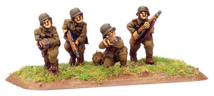 Rifle Platoon