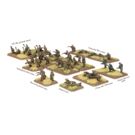 Rifle Platoon