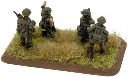 Rifle Platoon