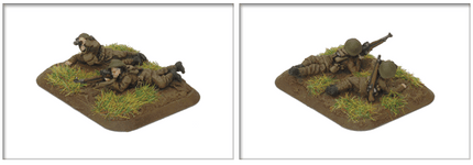 Rifle Platoon