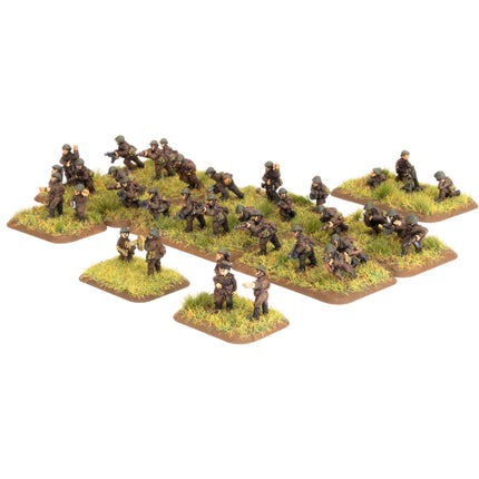 Rifle Platoon