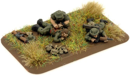 Rifle Platoon