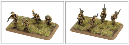 Rifle Platoon