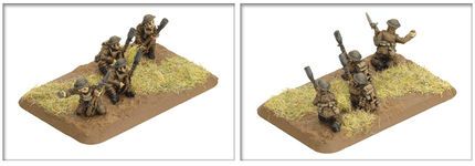 Rifle Platoon