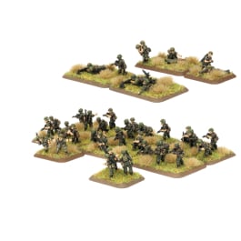 Rifle Platoon