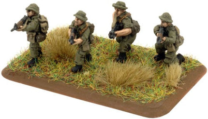 Rifle Platoon
