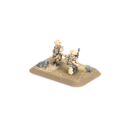 Rifle Platoon (8th Army)