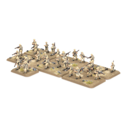 Rifle Platoon (8th Army)