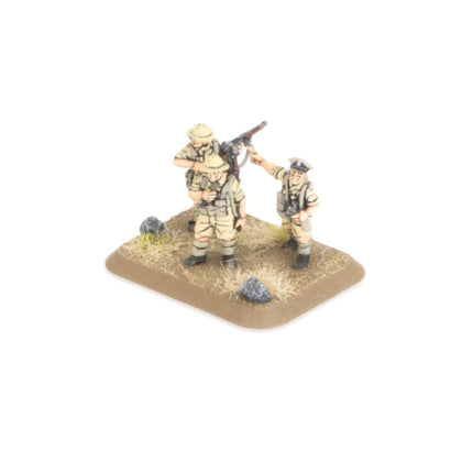 Rifle Platoon (8th Army)