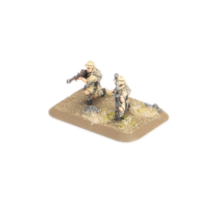 Rifle Platoon (8th Army)