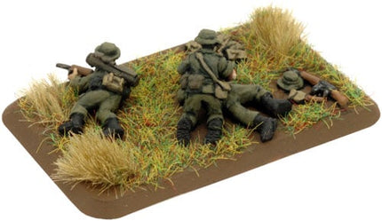 Rifle Platoon