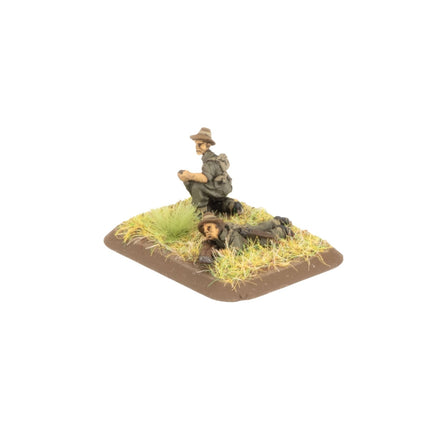 Rifle Platoon (Far East)